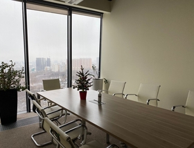 20 этаж - 736 м<sup>2</sup>