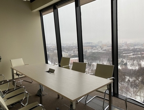 20 этаж - 736 м<sup>2</sup>