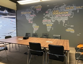 20 этаж - 736 м<sup>2</sup>